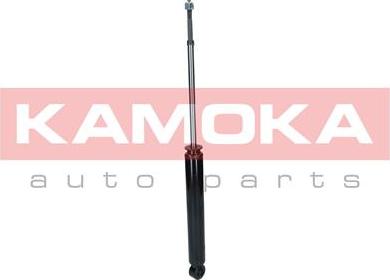 Kamoka 2000986 - Shock Absorber autospares.lv