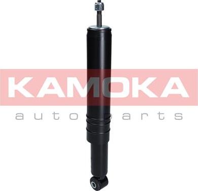 Kamoka 2000980 - Shock Absorber autospares.lv