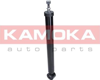 Kamoka 2000981 - Shock Absorber autospares.lv