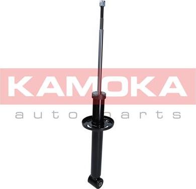 Kamoka 2000987 - Shock Absorber autospares.lv