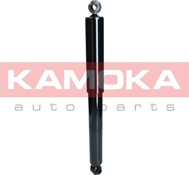 Kamoka 2000931 - Shock Absorber autospares.lv