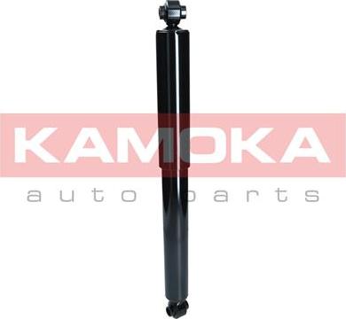 Kamoka 2000931 - Shock Absorber autospares.lv