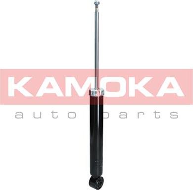 Kamoka 2000929 - Shock Absorber autospares.lv