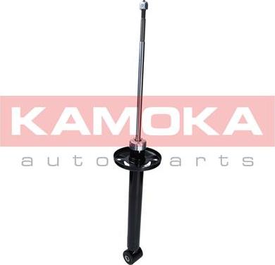 Kamoka 2000979 - Shock Absorber autospares.lv