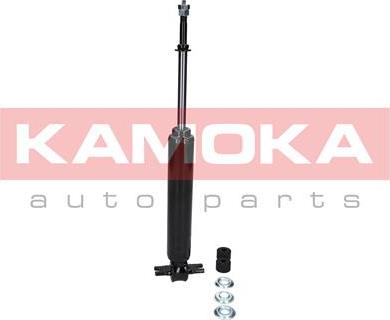 Kamoka 2000975 - Shock Absorber autospares.lv