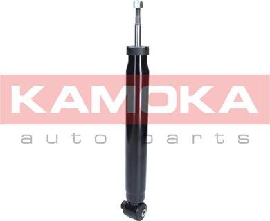 Kamoka 2000976 - Shock Absorber autospares.lv