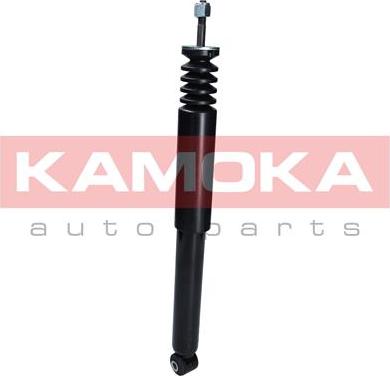 Kamoka 2000978 - Shock Absorber autospares.lv
