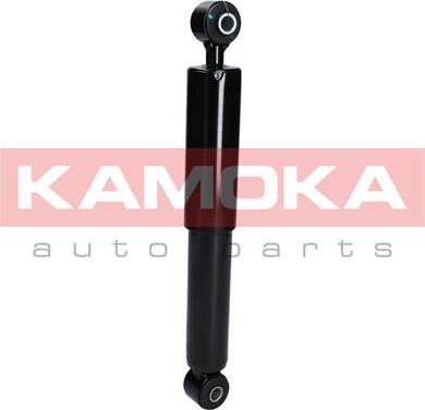 Kamoka 2000972 - Shock Absorber autospares.lv