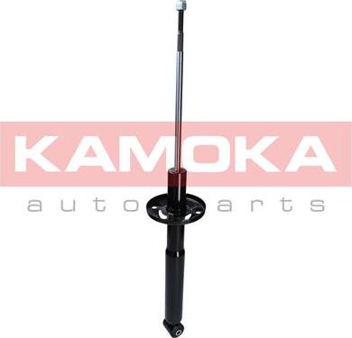 Kamoka 2000977 - Shock Absorber autospares.lv