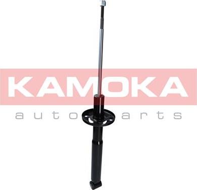 Kamoka 2000977 - Shock Absorber autospares.lv