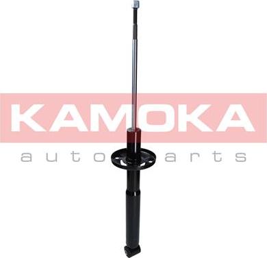 Kamoka 2000977 - Shock Absorber autospares.lv