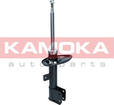 Kamoka 2000499 - Shock Absorber autospares.lv
