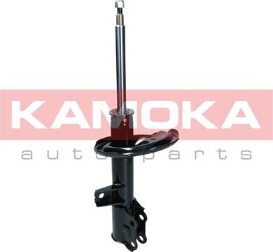 Kamoka 2000491 - Shock Absorber autospares.lv