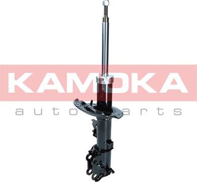 Kamoka 2000498 - Shock Absorber autospares.lv