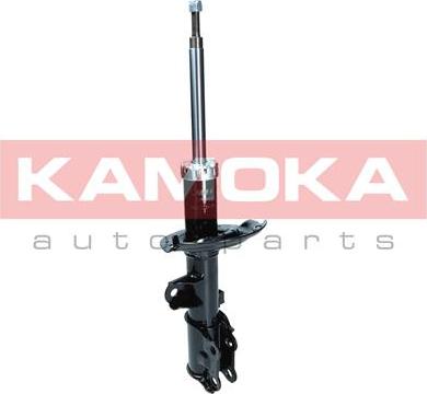 Kamoka 2000498 - Shock Absorber autospares.lv