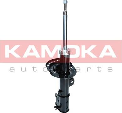 Kamoka 2000498 - Shock Absorber autospares.lv