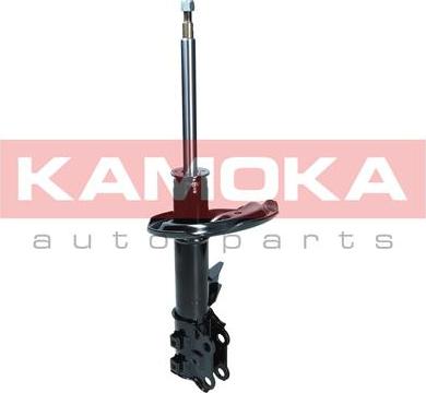 Kamoka 2000492 - Shock Absorber autospares.lv