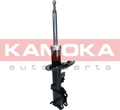 Kamoka 2000497 - Shock Absorber autospares.lv