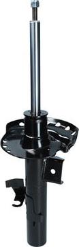 Kamoka 2000465 - Shock Absorber autospares.lv