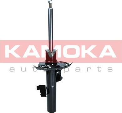 Kamoka 2000466 - Shock Absorber autospares.lv