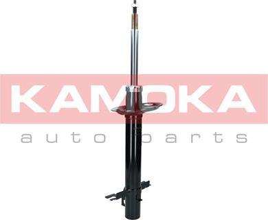 Kamoka 2000467 - Shock Absorber autospares.lv