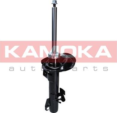 Kamoka 2000409 - Shock Absorber autospares.lv