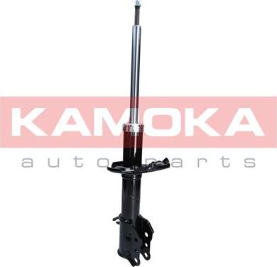 Kamoka 2000404 - Shock Absorber autospares.lv