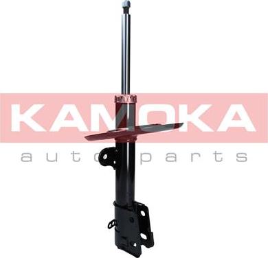 Kamoka 2000405 - Shock Absorber autospares.lv