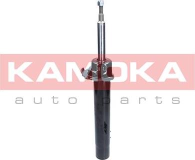 Kamoka 2000406 - Shock Absorber autospares.lv