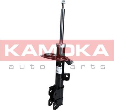 Kamoka 2000401 - Shock Absorber autospares.lv