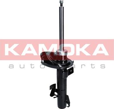 Kamoka 2000408 - Shock Absorber autospares.lv