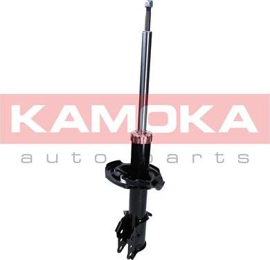 Kamoka 2000403 - Shock Absorber autospares.lv