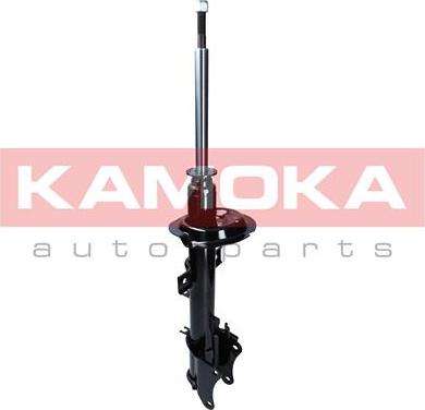 Kamoka 2000402 - Shock Absorber autospares.lv