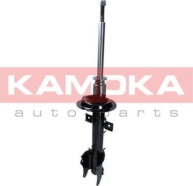 Kamoka 2000402 - Shock Absorber autospares.lv