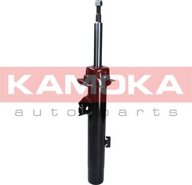 Kamoka 2000407 - Shock Absorber autospares.lv