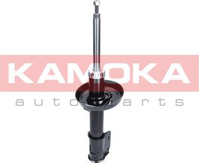 Kamoka 2000419 - Shock Absorber autospares.lv