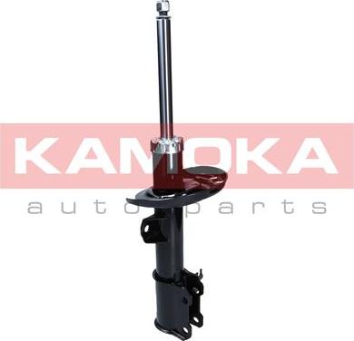 Kamoka 2000414 - Shock Absorber autospares.lv