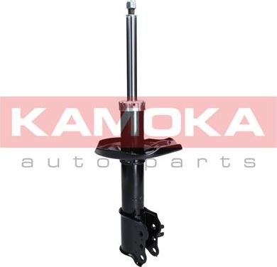 Kamoka 2000410 - Shock Absorber autospares.lv