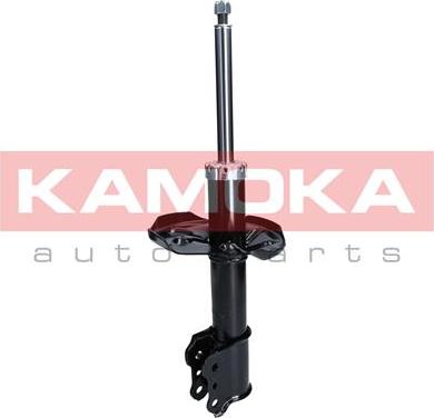 Kamoka 2000411 - Shock Absorber autospares.lv