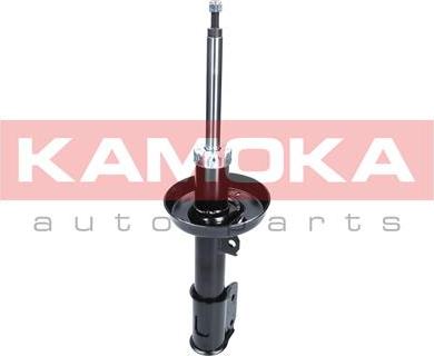 Kamoka 2000418 - Shock Absorber autospares.lv