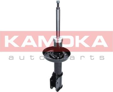 Kamoka 2000418 - Shock Absorber autospares.lv