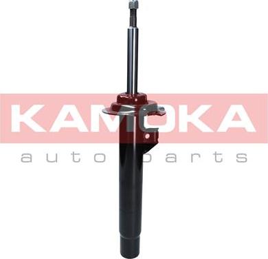 Kamoka 2000417 - Shock Absorber autospares.lv