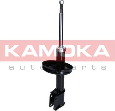 Kamoka 2000489 - Shock Absorber autospares.lv