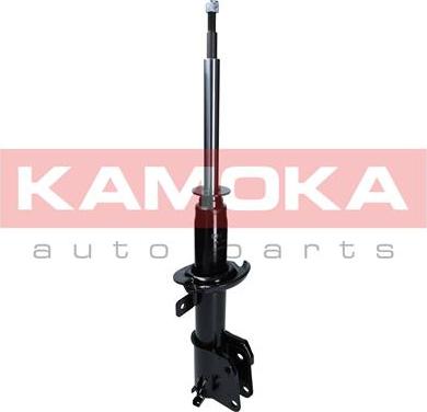 Kamoka 2000485 - Shock Absorber autospares.lv