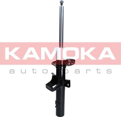 Kamoka 2000481 - Shock Absorber autospares.lv