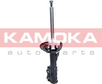 Kamoka 2000488 - Shock Absorber autospares.lv