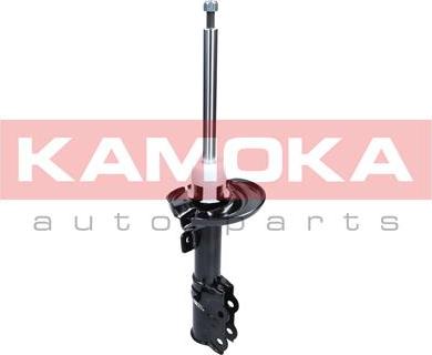 Kamoka 2000488 - Shock Absorber autospares.lv