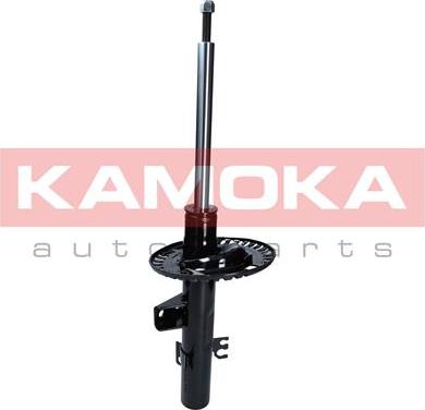 Kamoka 2000483 - Shock Absorber autospares.lv