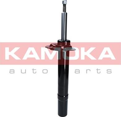 Kamoka 2000482 - Shock Absorber autospares.lv