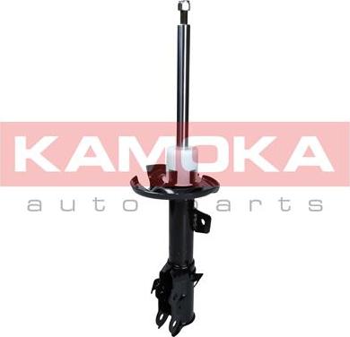 Kamoka 2000487 - Shock Absorber autospares.lv